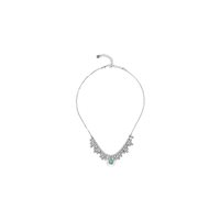 Necklace Unode50 Woman India in Metal Alloy COL1488AZUMTL0U - COL1488AZUMTL0U